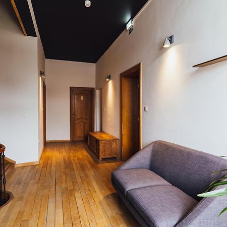 Maison D'Hote Brasserie Caulier Peruwelz Ngoại thất bức ảnh